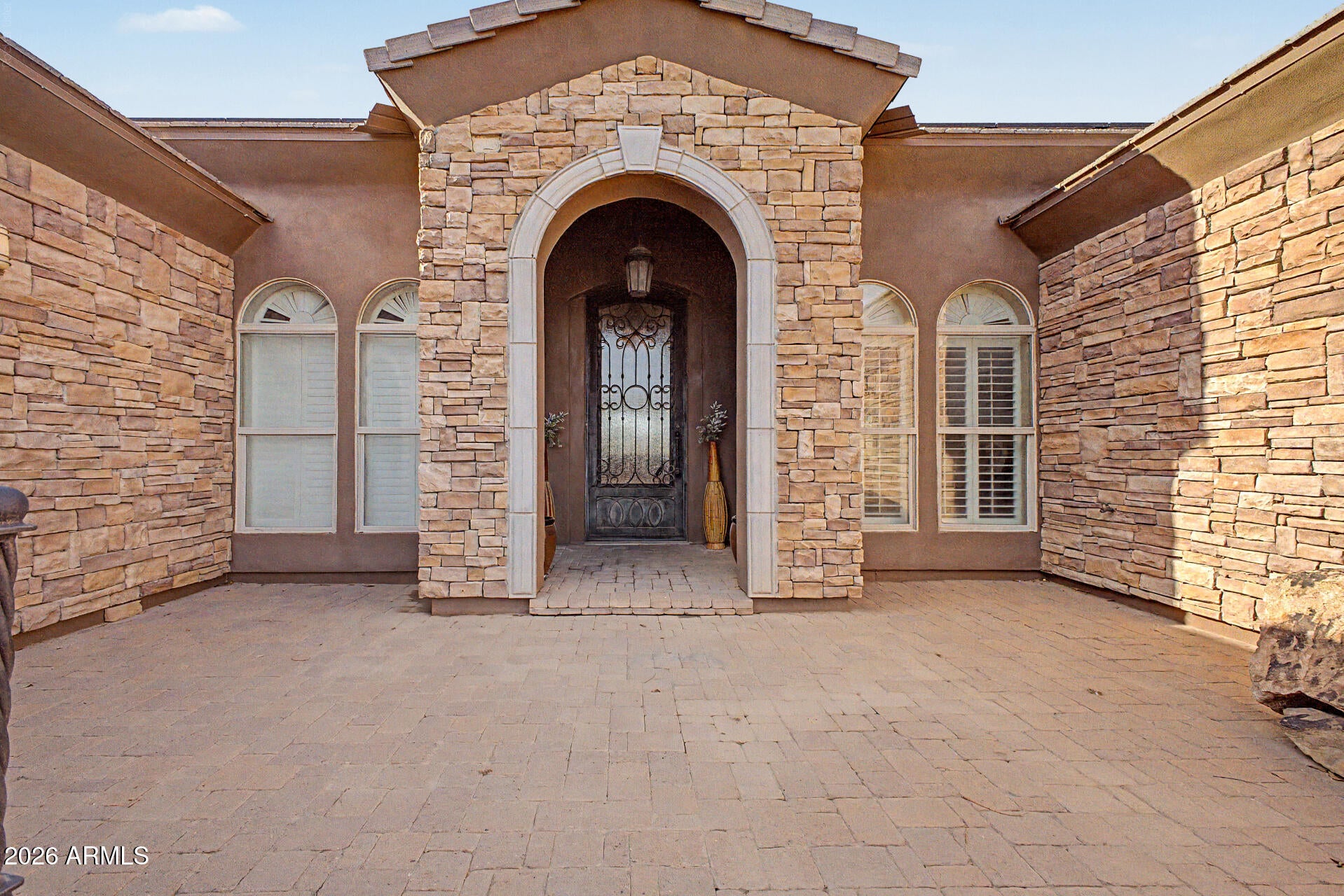 20548 E NAVAJO Drive