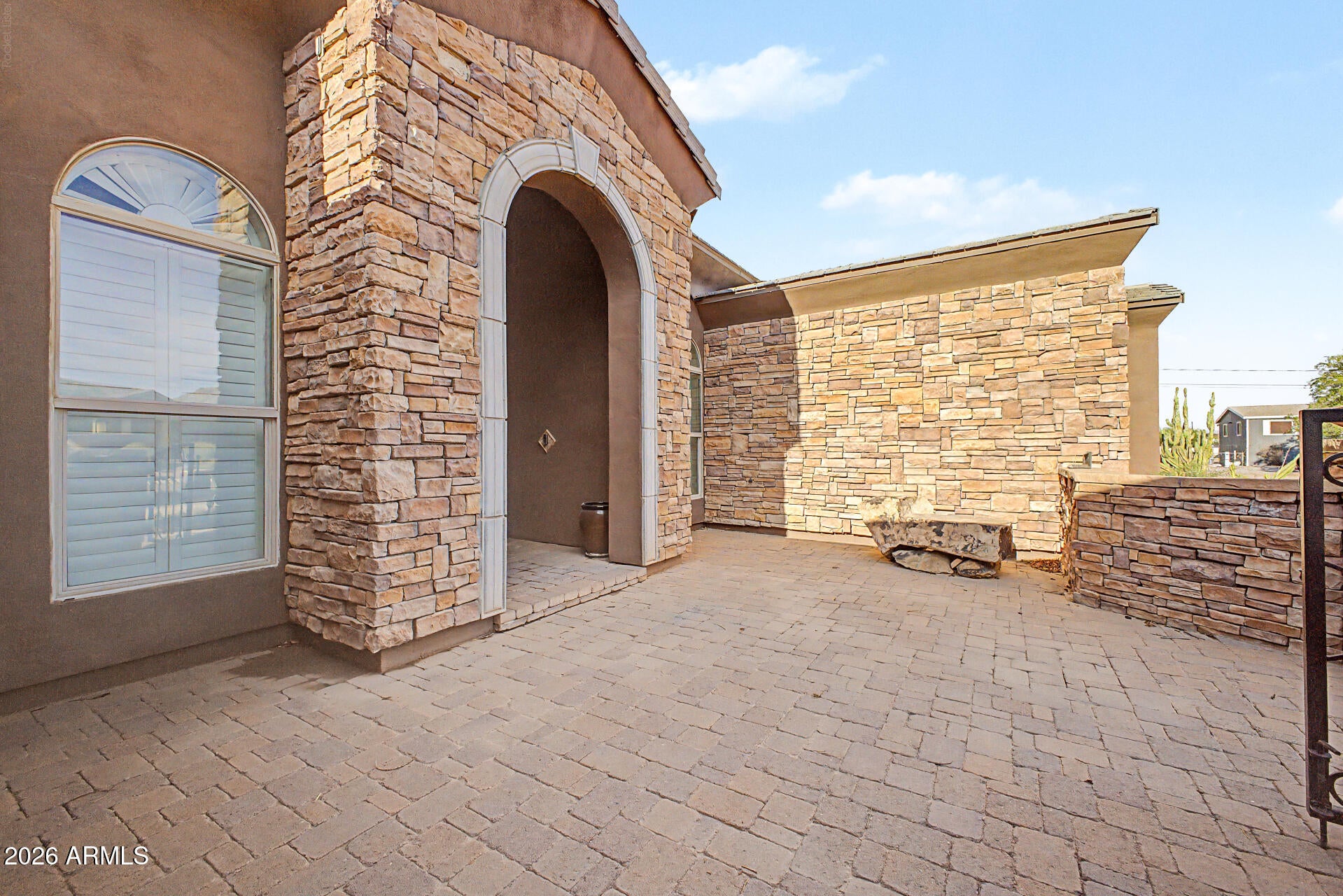 20548 E NAVAJO Drive