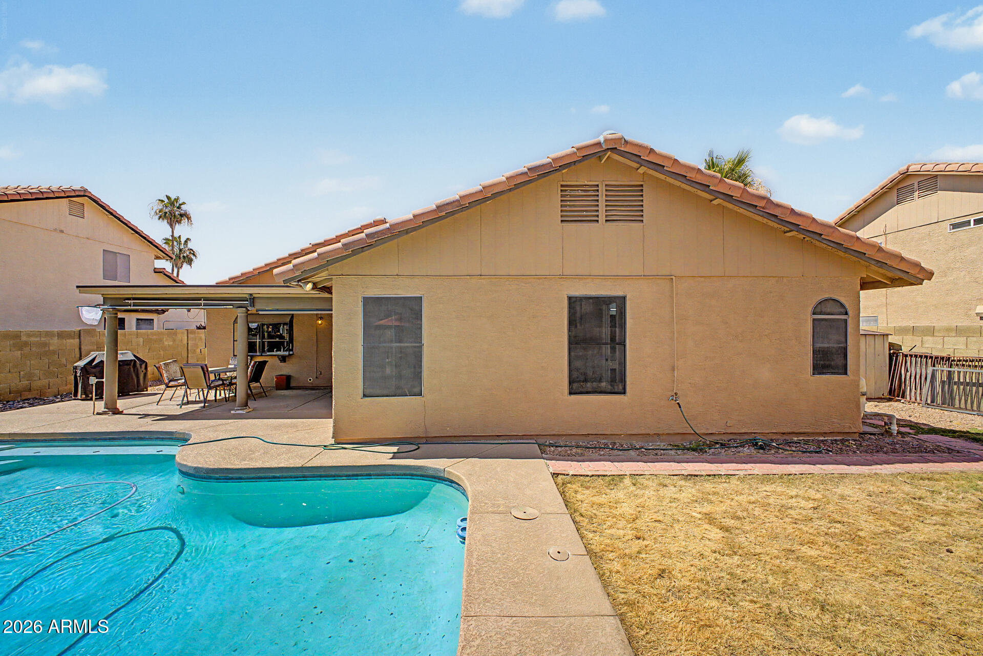 2950 W MARLBORO Drive