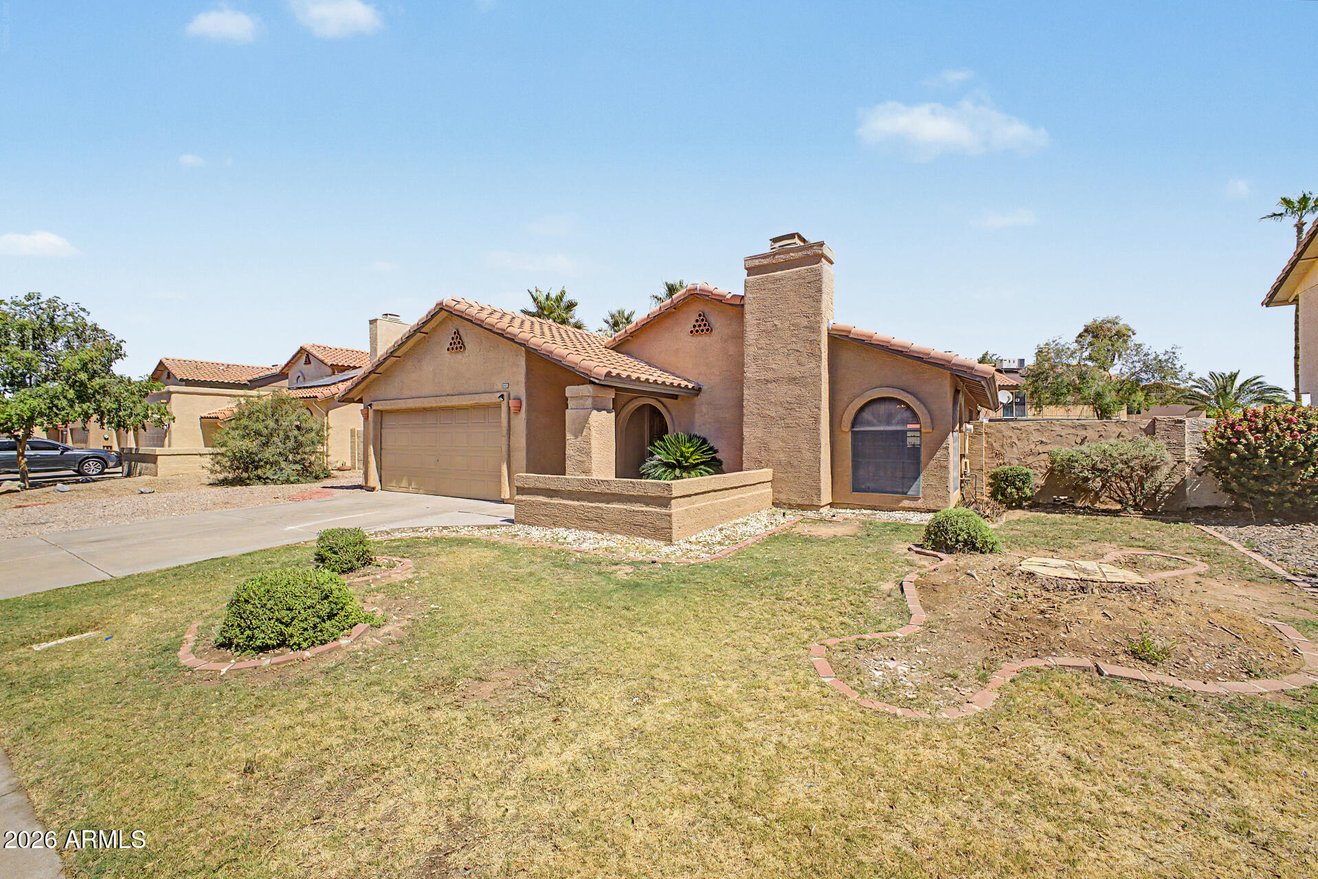 2950 W MARLBORO Drive