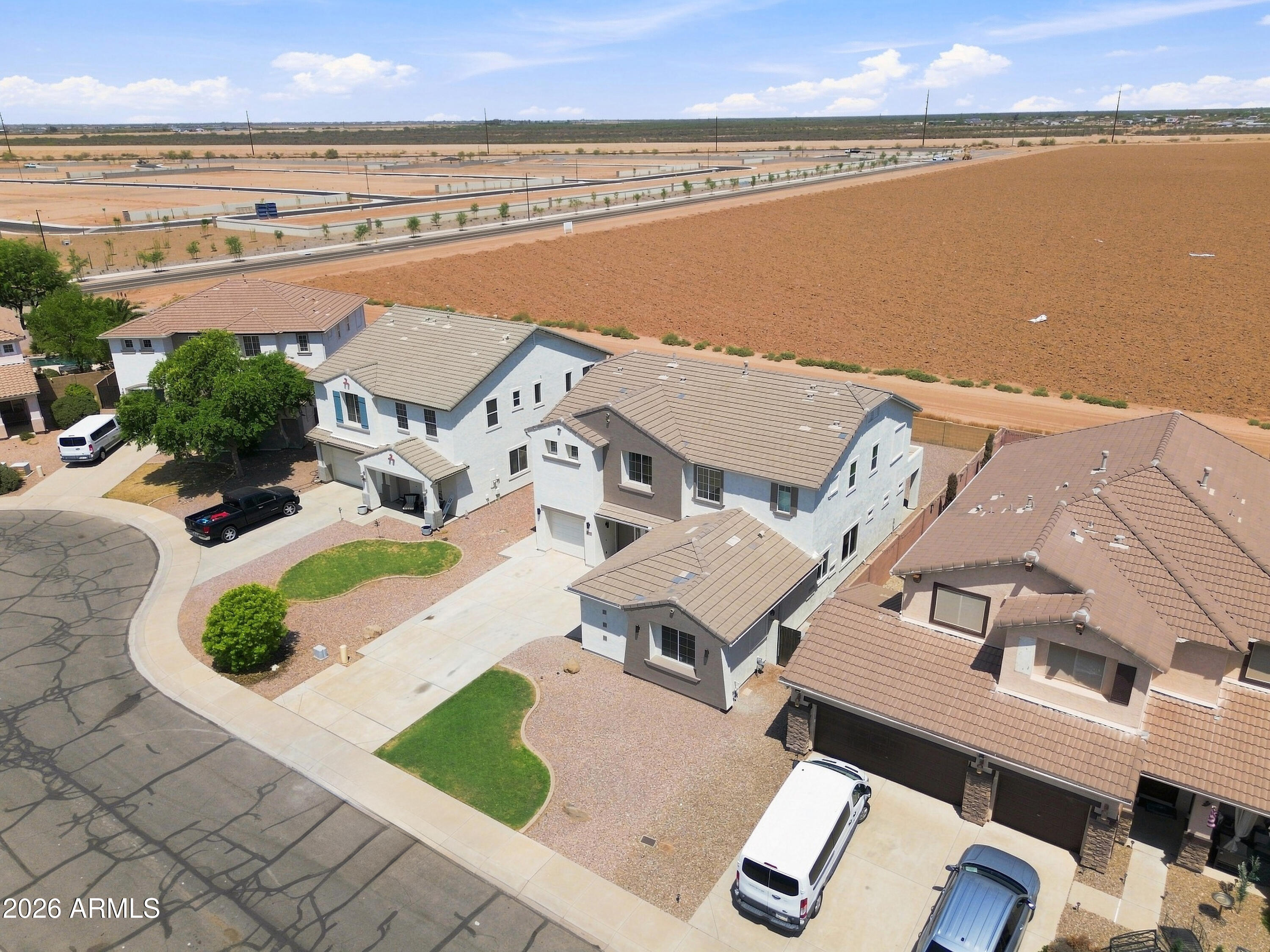 10274 E ASTER Lane