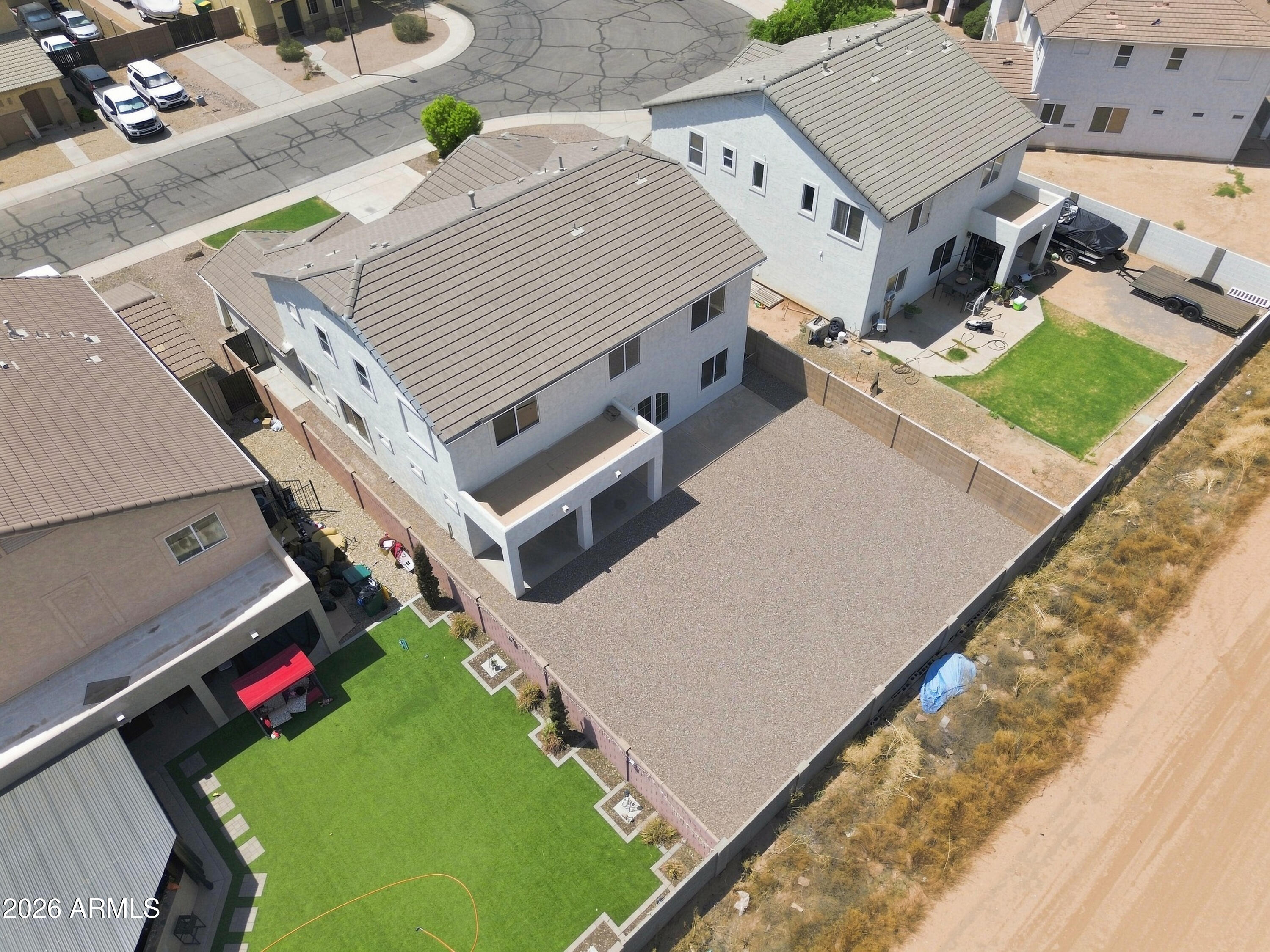 10274 E ASTER Lane