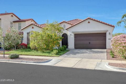 20510 W WHITE ROCK Road Buckeye AZ 85396