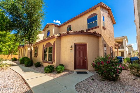 14915 N 177TH Avenue Surprise AZ 85388
