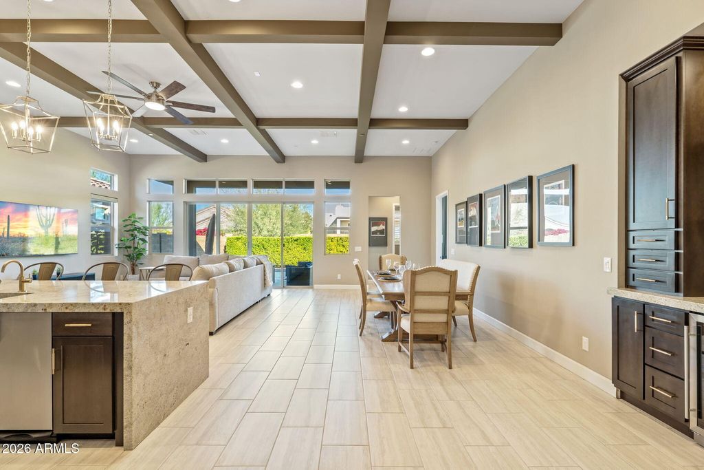 Photo of 7652 E Camino Del Monte, Scottsdale, AZ 85255 (MLS # 6965593)