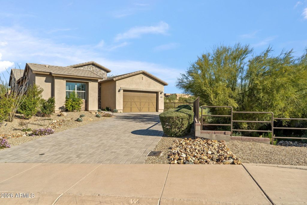 Photo of 7652 E Camino Del Monte, Scottsdale, AZ 85255 (MLS # 6965593)