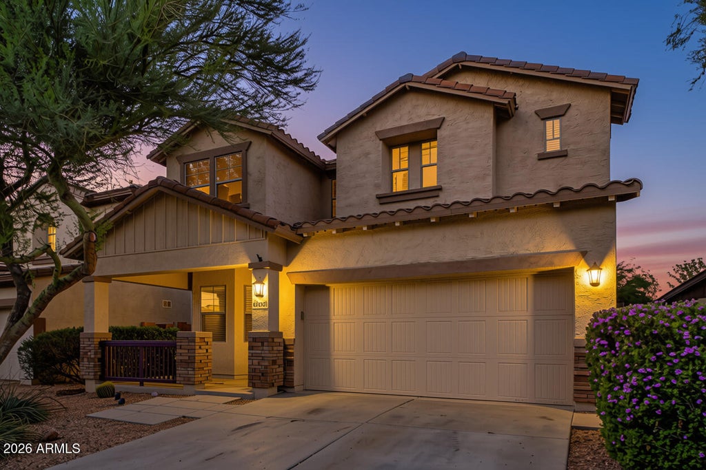 Photo of 42912 N 43rd Drive, New River, AZ 85087 (MLS # 7079210)