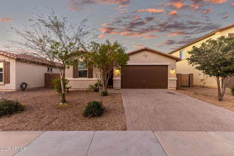 44216 W PALO ALISO Way Maricopa AZ 85138