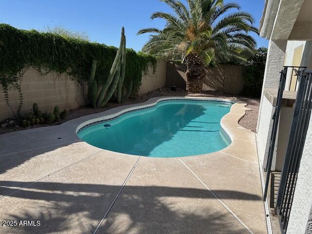 21192 N 80TH Lane