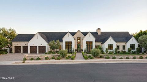 12836 N 60TH Street Scottsdale AZ 85254