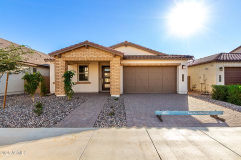 21267 E Sparrow Drive Queen Creek AZ 85142