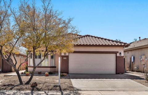 40733 N TERRITORY Trail Anthem AZ 85086
