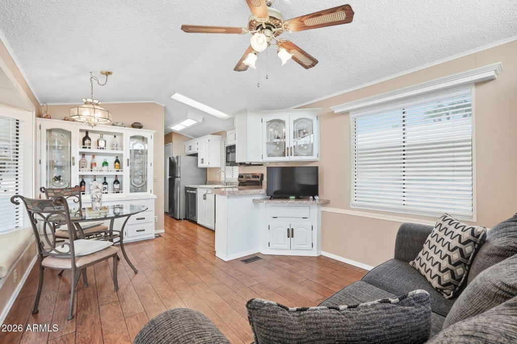 Photo of 232 E Merlin Road, Mesa, AZ 85205 (MLS # 7088176)