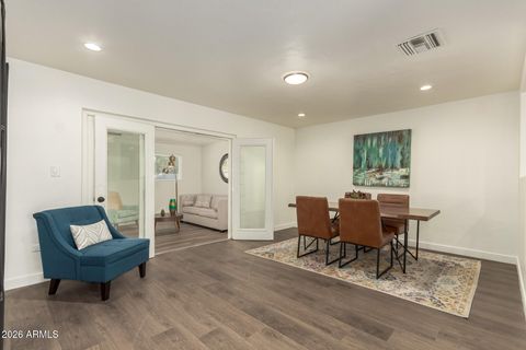 7819 N 17TH Avenue Phoenix AZ 85021