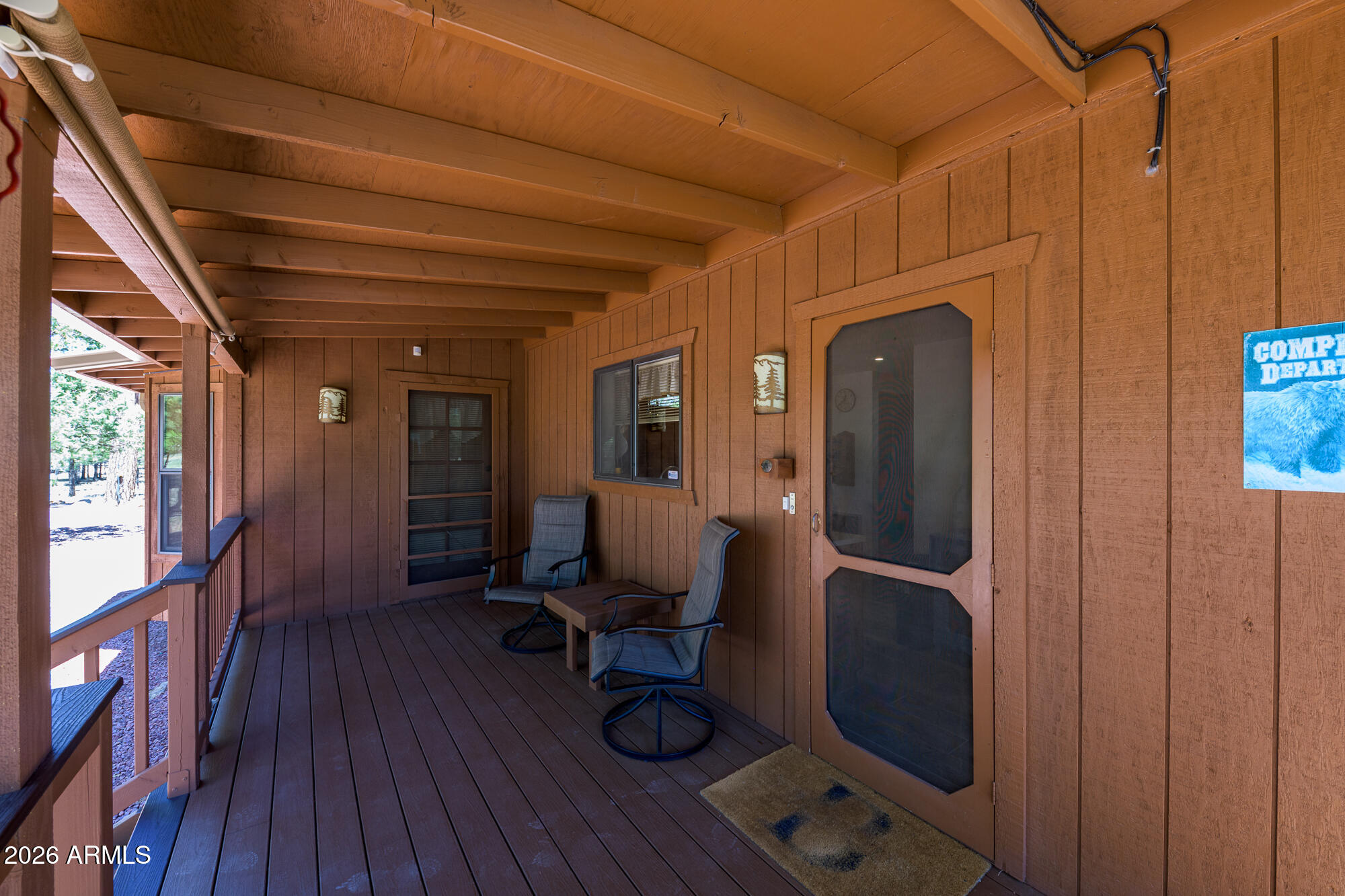 2154 SADDLE BLANKET Road