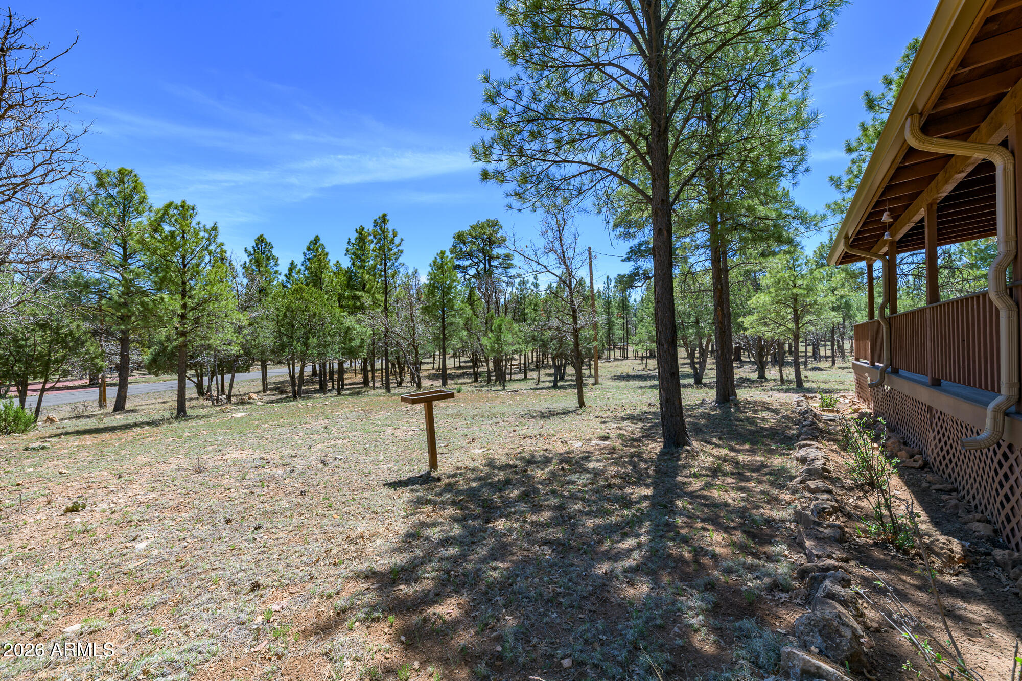 2154 SADDLE BLANKET Road