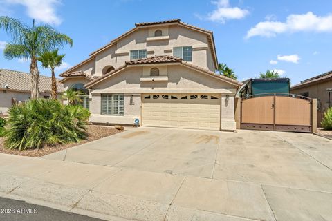 Property photo of 13194 W Rimrock Street, Surprise, AZ 85374