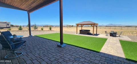 A home in Prescott Valley