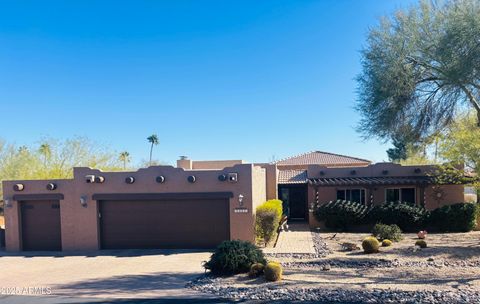 A home in Rio Verde