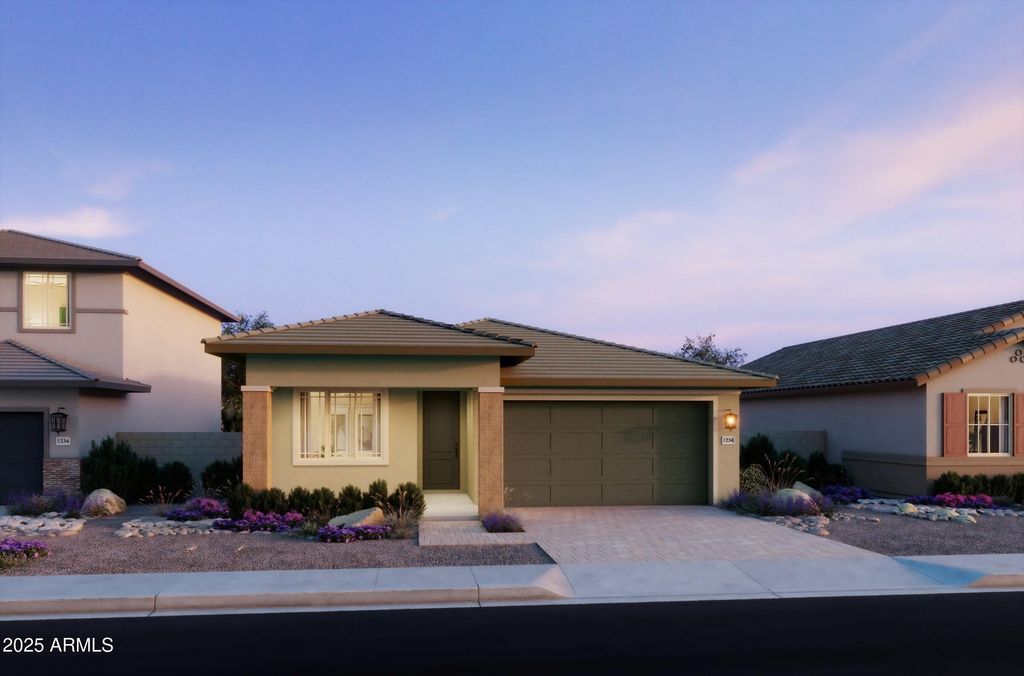 Photo of 792 W Sparrow Drive, Queen Creek, AZ 85140 (MLS # 6932879)