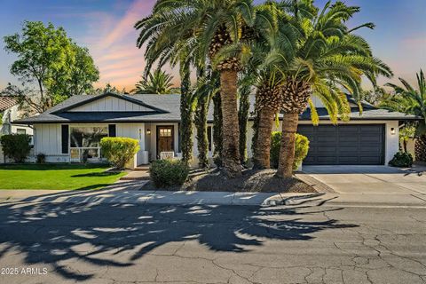 8237 E LIPPIZAN Trail Scottsdale AZ 85258