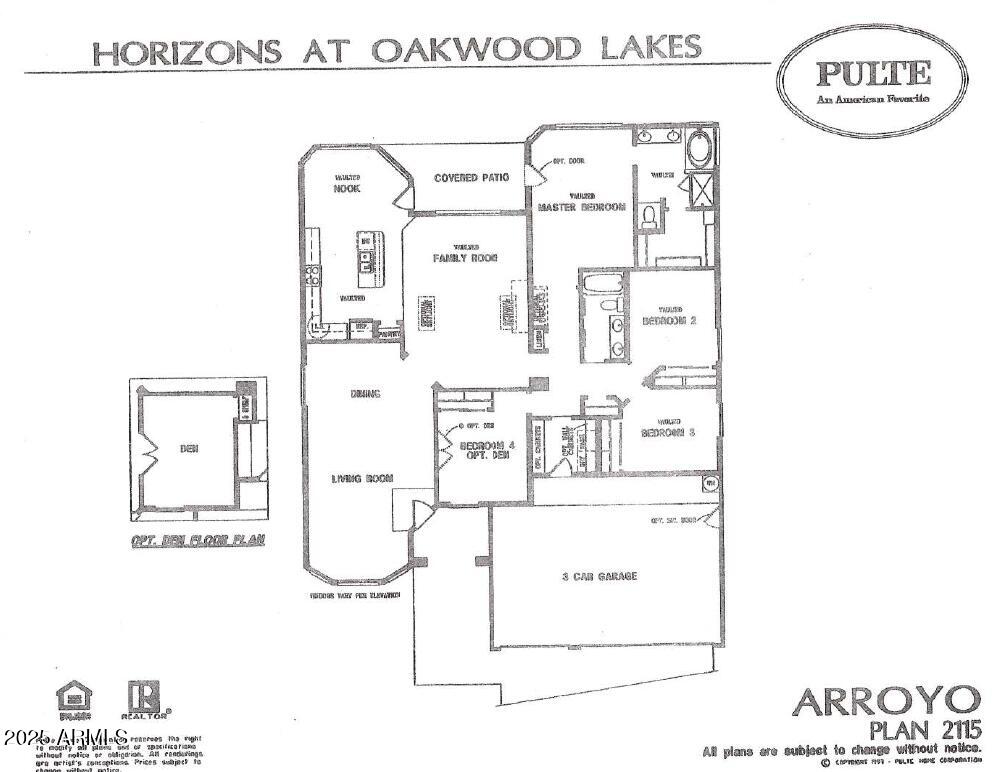835 W Beechnut Drive