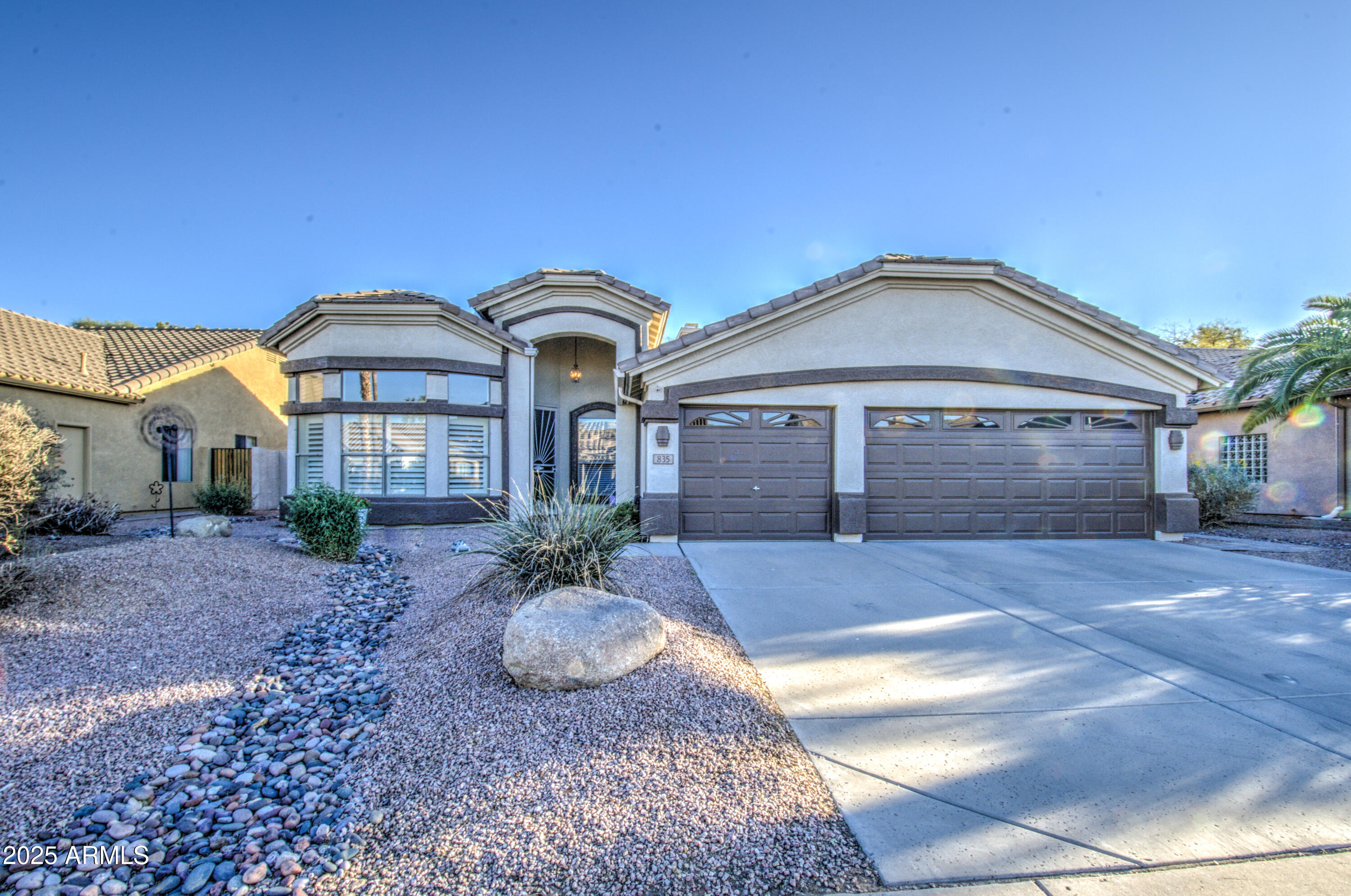 835 W Beechnut Drive