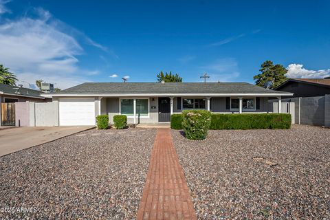 481 N SUNSET Drive Chandler AZ 85225