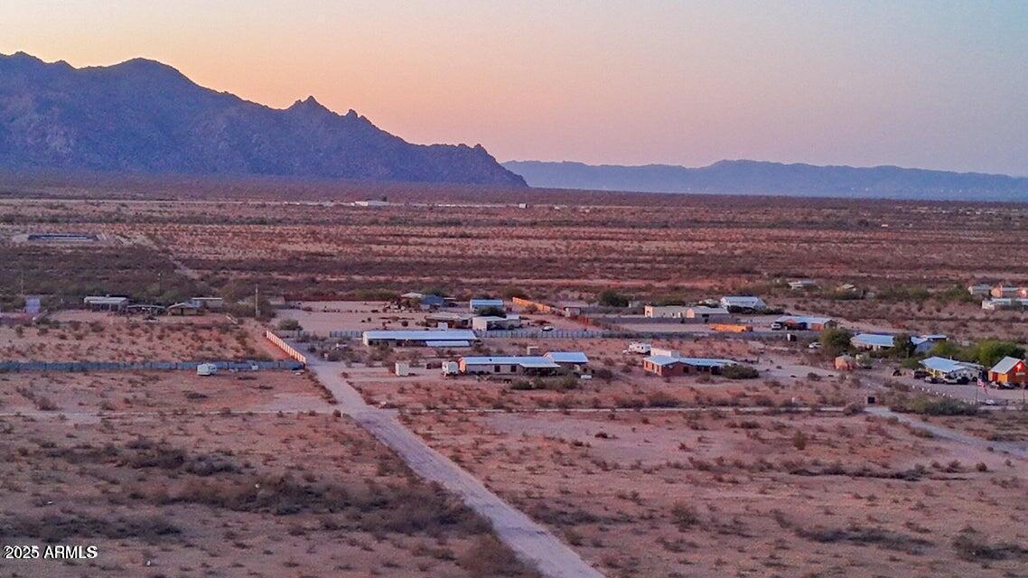 Homes for Sale in Queen Creek Arizona 4 0 N Sunspot Way Lots #1-4 5.49 Acr -- -