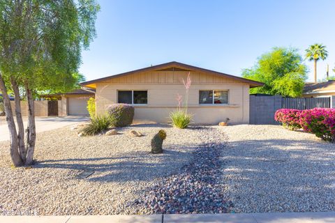 8502 E MALCOMB Drive Scottsdale AZ 85250