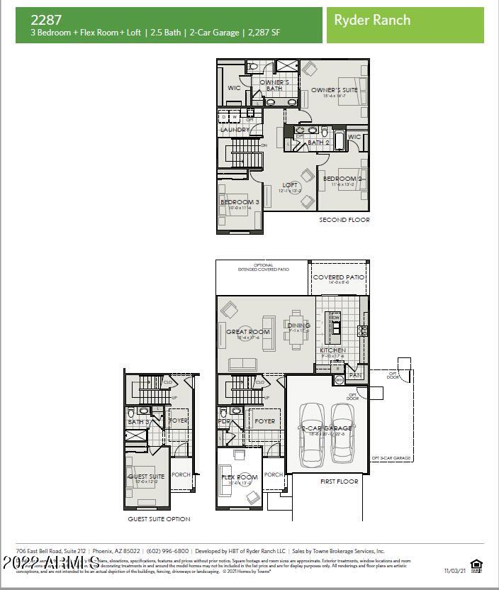 17135 W CORRINE Drive