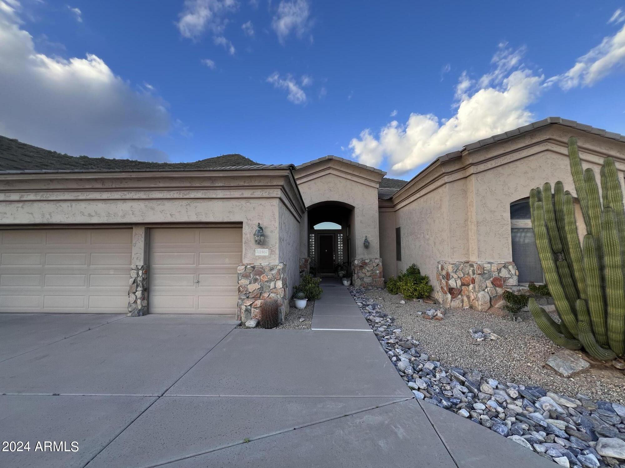 11467 E Sweetwater Avenue