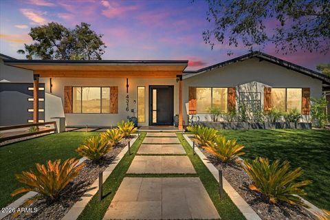 4316 N 86TH Place Scottsdale AZ 85251