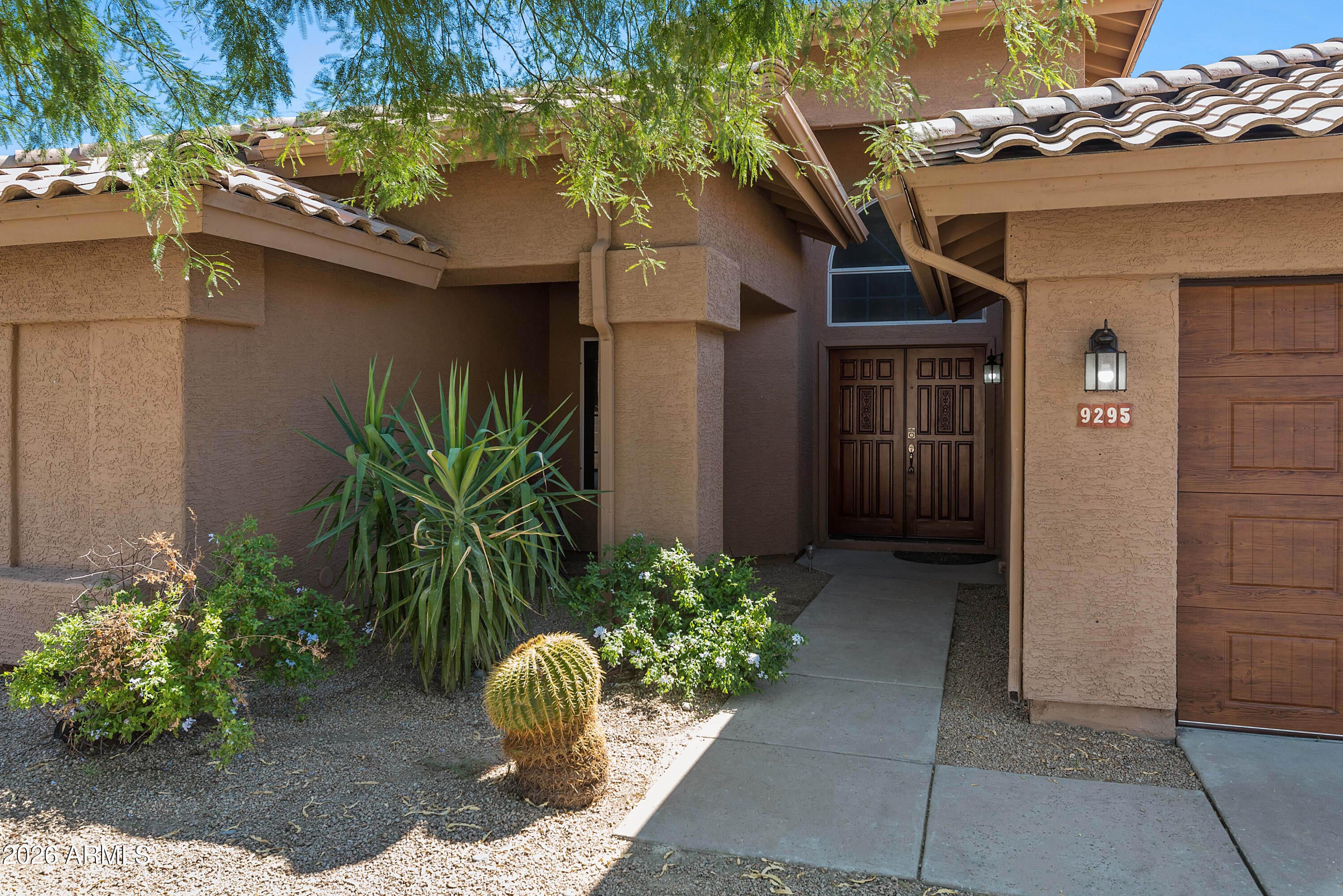 9295 E Rockwood Drive