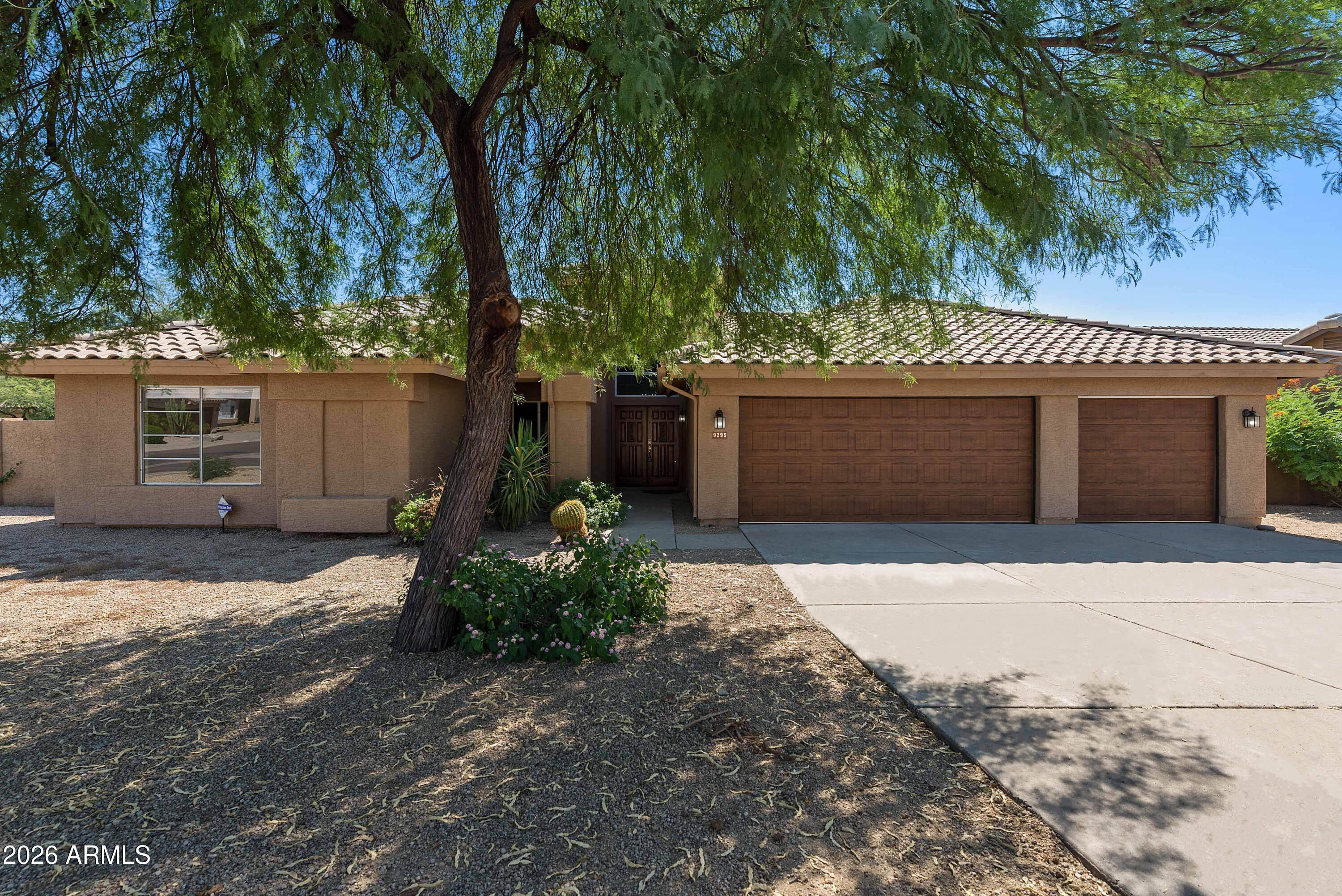 9295 E Rockwood Drive
