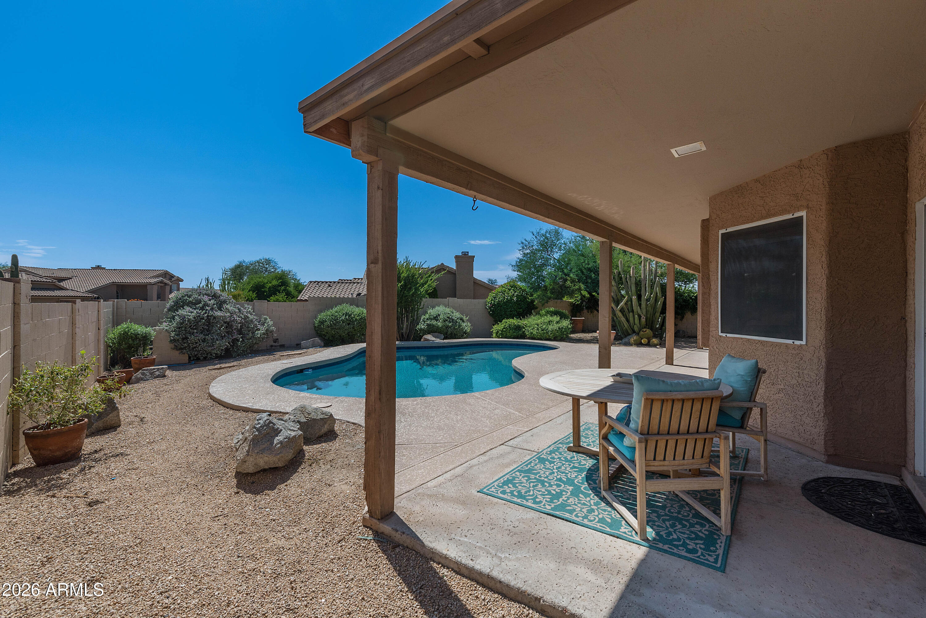 9295 E Rockwood Drive