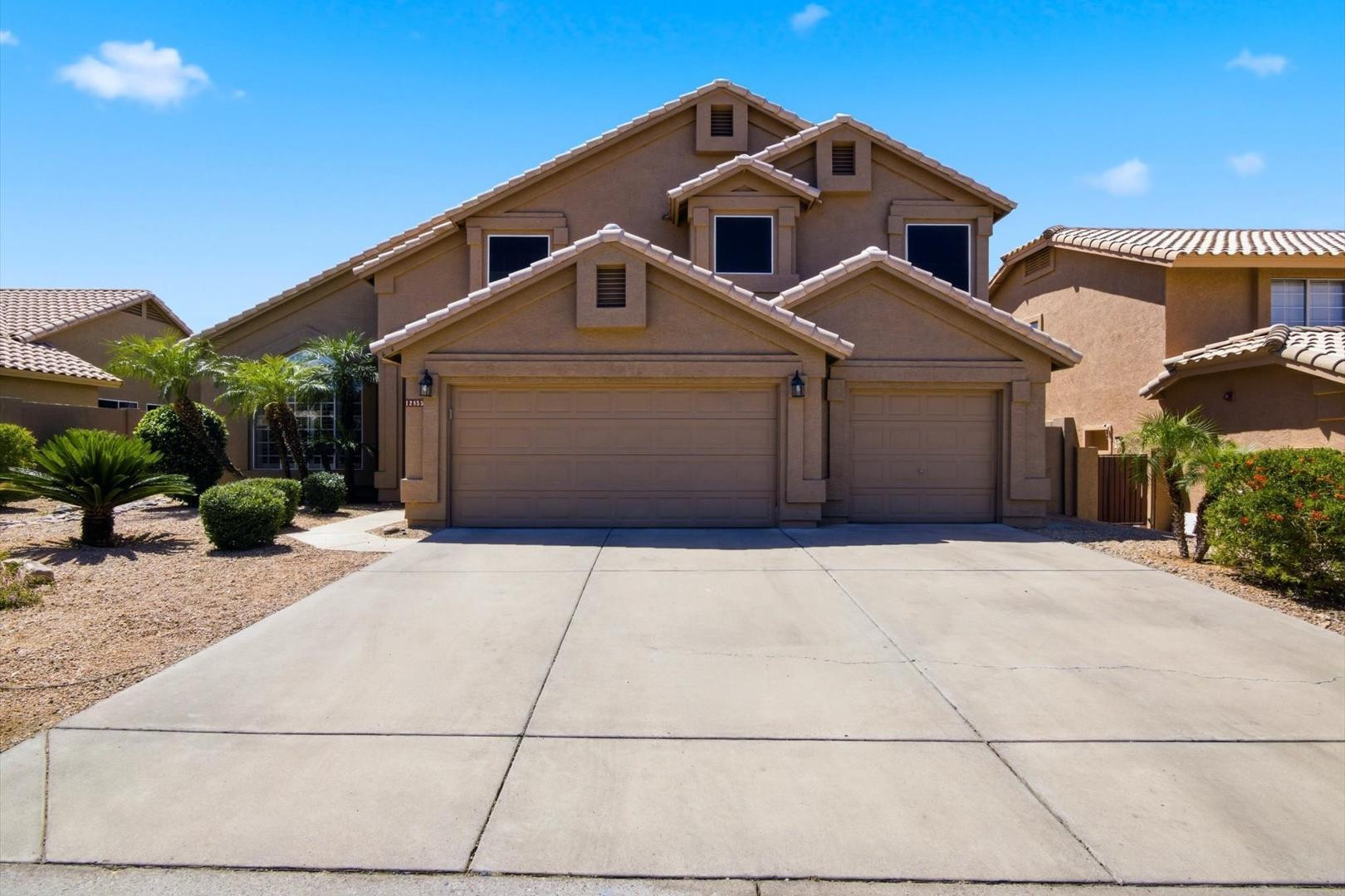 12955 E Mercer Lane