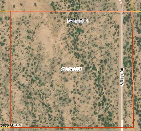 001 S Rider - Lot A Road -