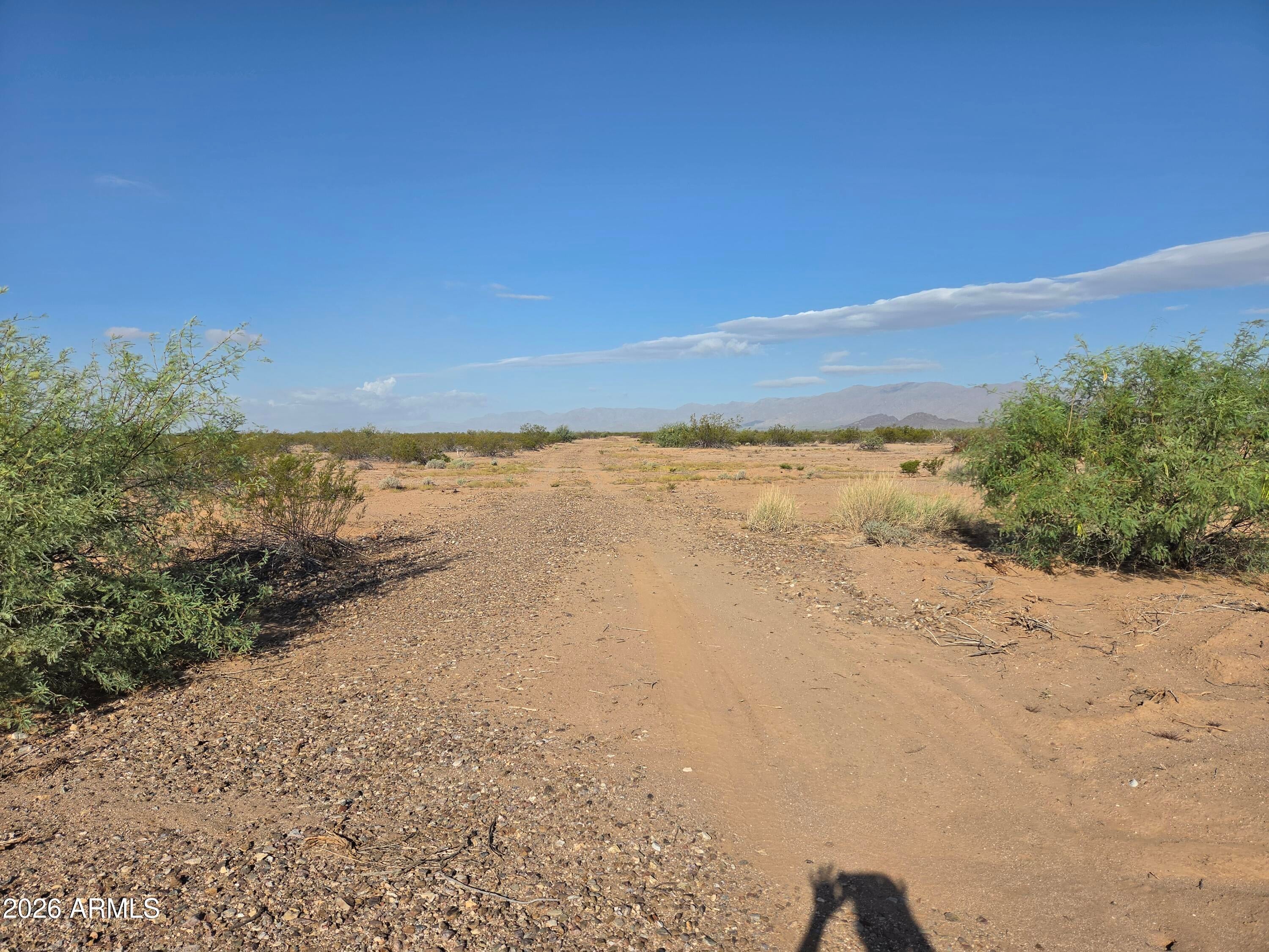 001 S Rider - Lot A Road -