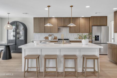 9035 W YUKON Drive Peoria AZ 85382