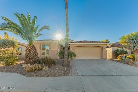 5338 S BARLEY Way Gilbert AZ 85298