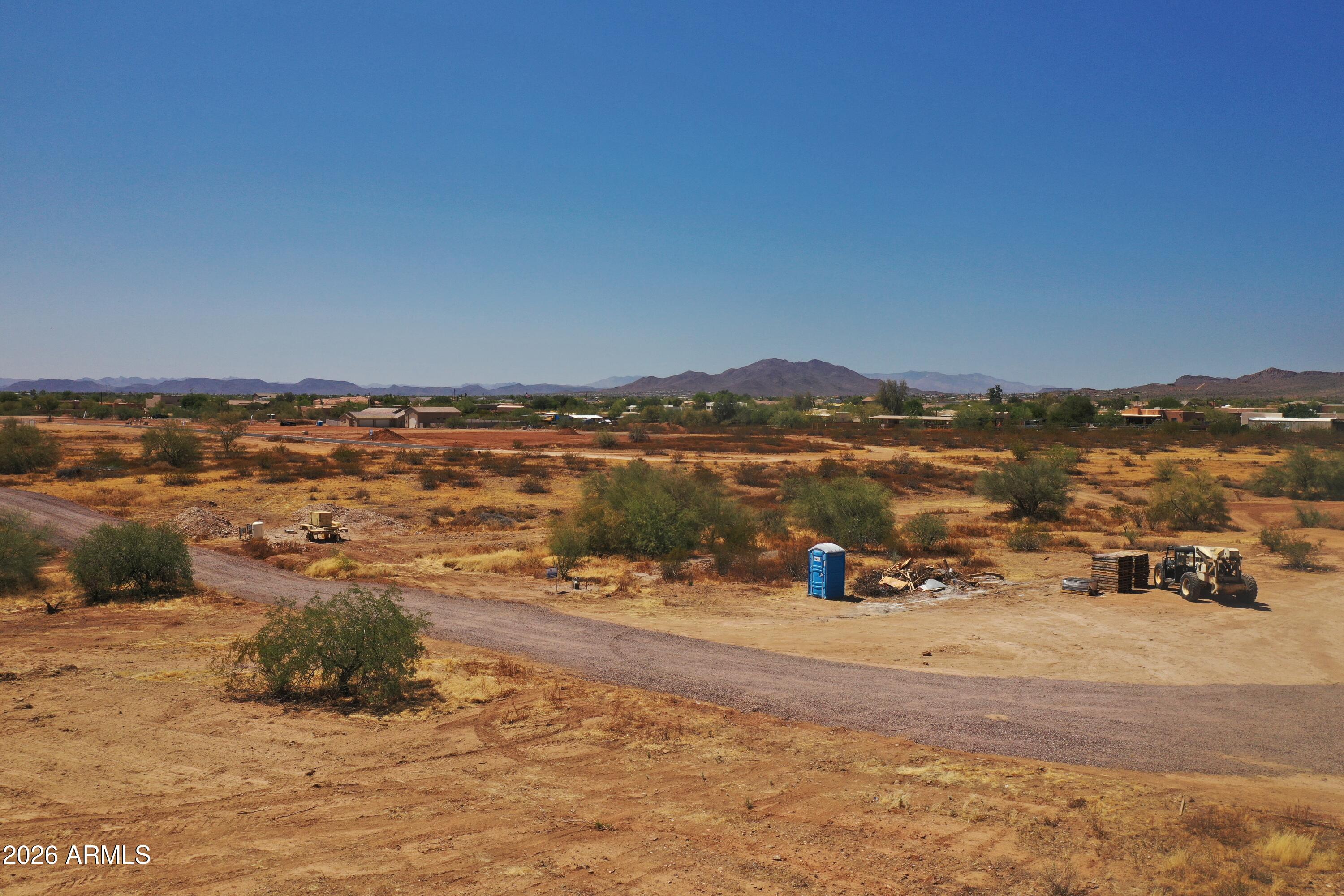 17xx E New River (Lot 3) Road 3