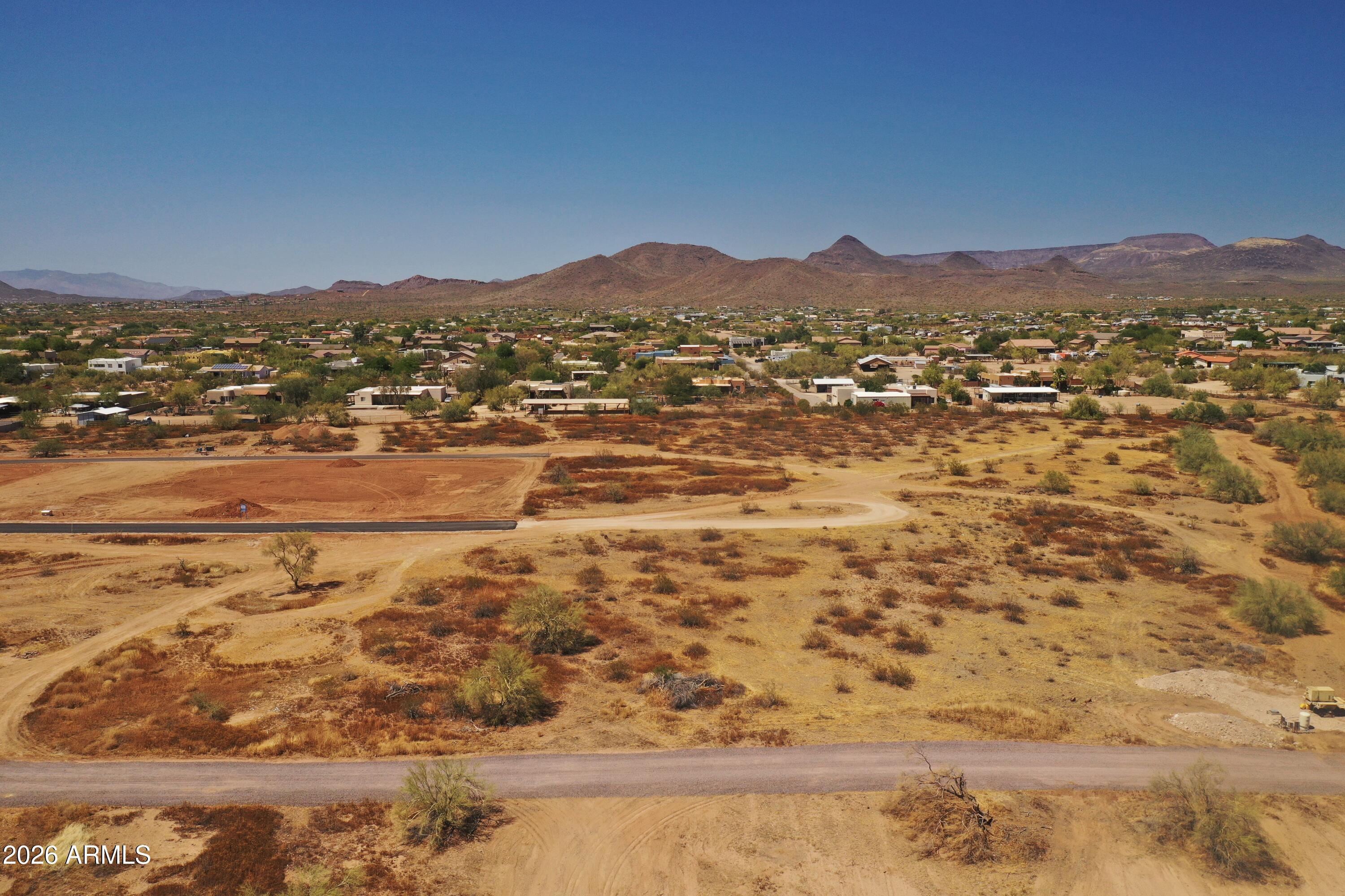 17xx E New River (Lot 3) Road 3