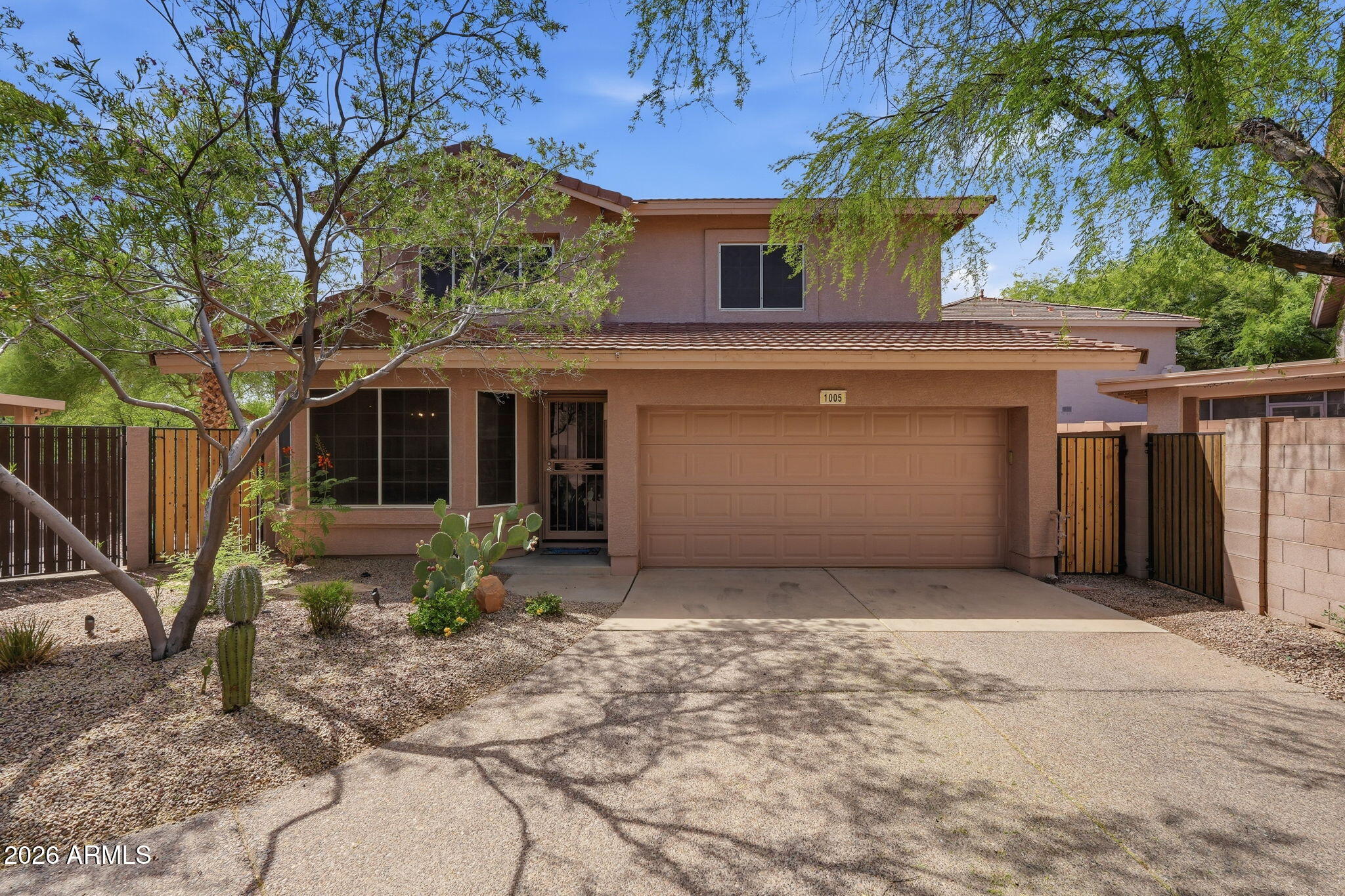 7650 E Williams Drive 1005