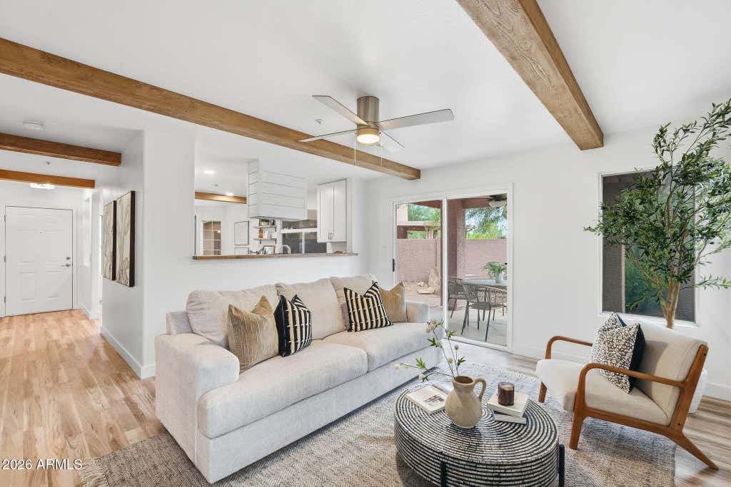 Photo of 7650 E Williams Drive #1005, Scottsdale, AZ 85255 (MLS # 7062947)