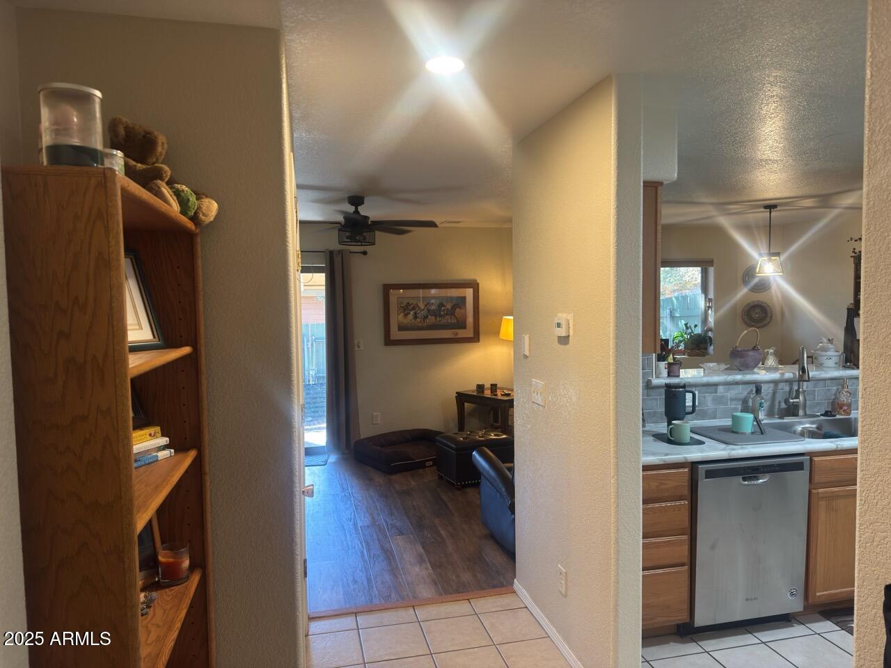 4559 E ALLISON Drive