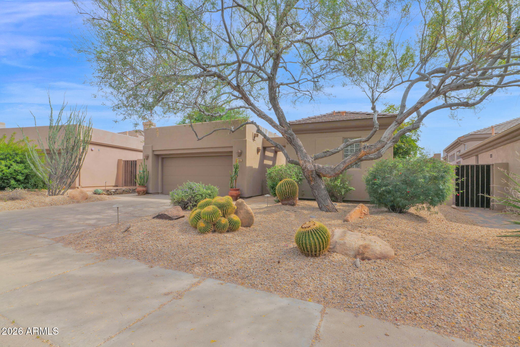 6781 E WHISPERING MESQUITE Trail