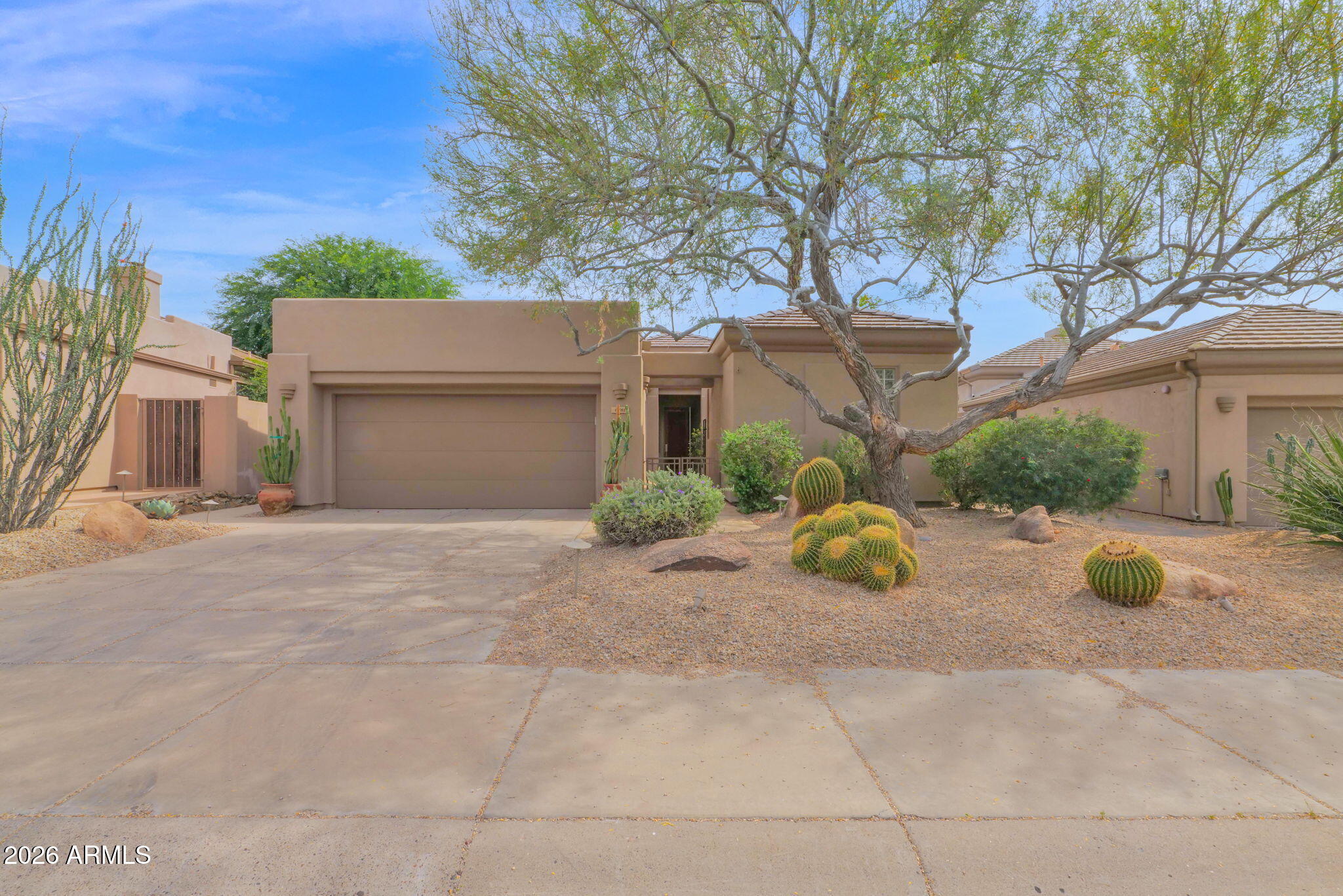 6781 E WHISPERING MESQUITE Trail