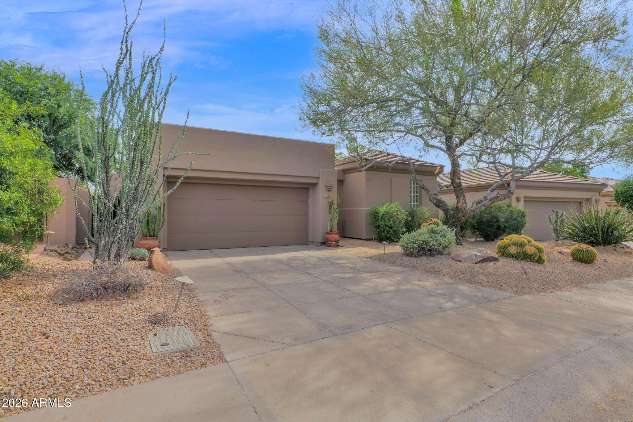6781 E WHISPERING MESQUITE Trail