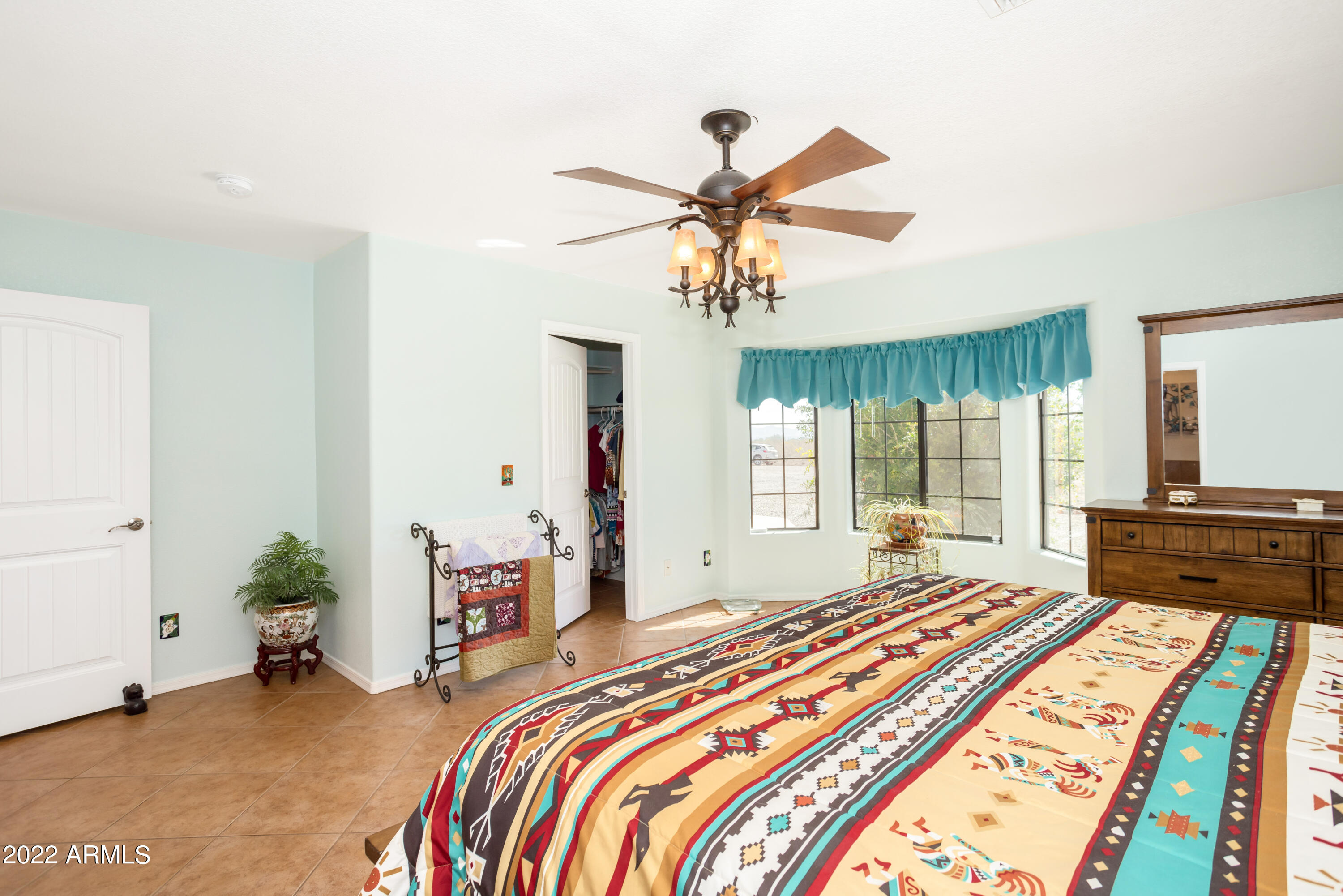 THE SAN IGNACIO BABOCOMARI LAND GRANT - Residential